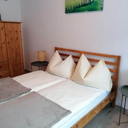 Apartma Angi Apartment Obertraun Exterior foto