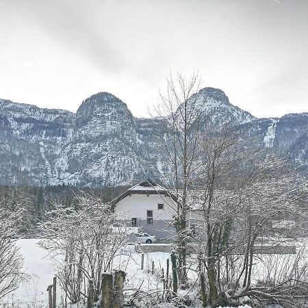 Apartma Angi Apartment Obertraun Exterior foto