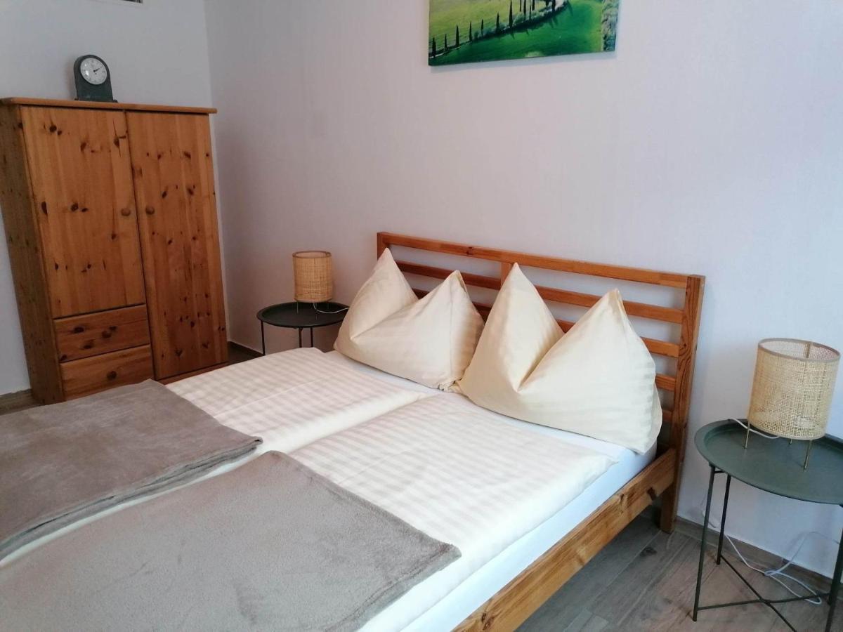 Apartma Angi Apartment Obertraun Exterior foto